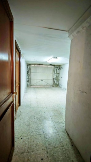 Garaje